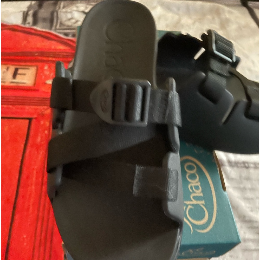 Chaco Chillos Slide Sandal